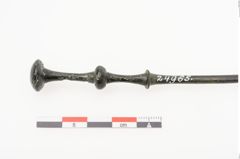 Foto von Bronzemehrkopfnadel (NHMW-PRAE-024965)